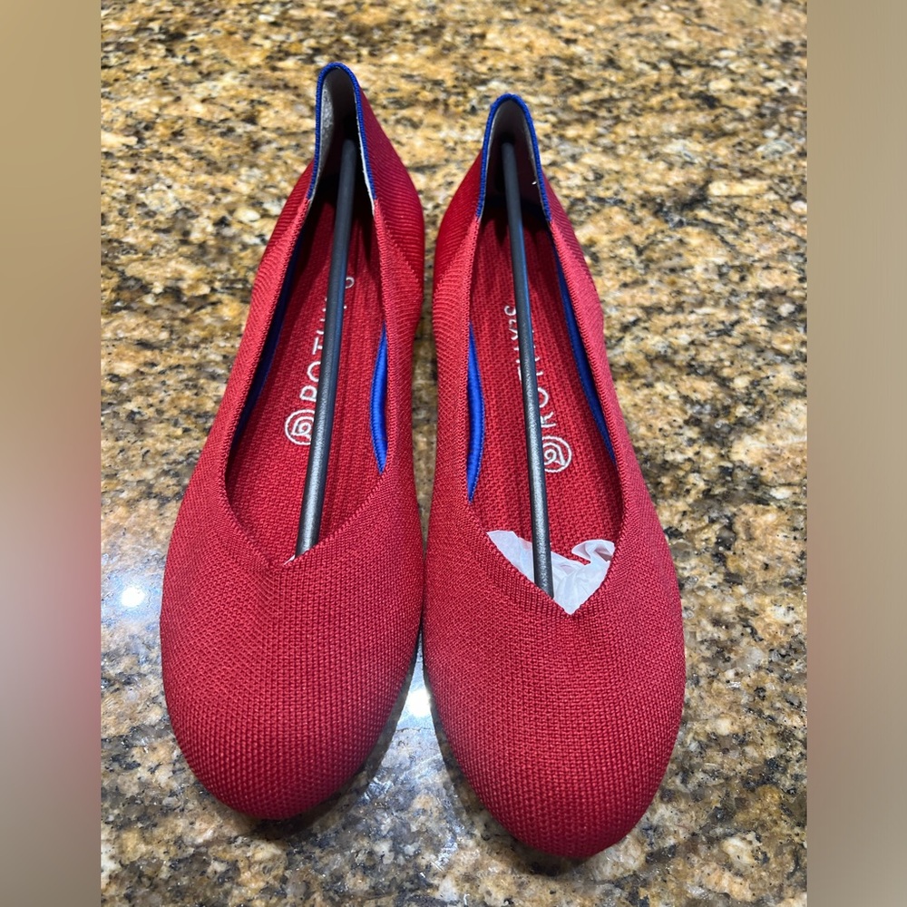Rothys womens size 8